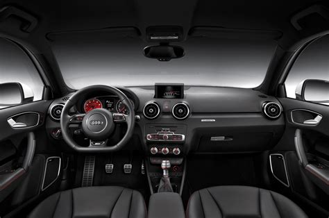 Audi A1 Quattro in Action [video]