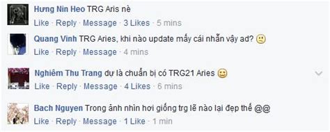 Admin Fanpage V T Nh L V Kh Hot Chu N B Update C A T K Ch