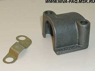 Сцепление ГЦС ВАЗ и РЦС Шевроле Нива — ИЖ 21261, 1,6 л, 2004 года ...