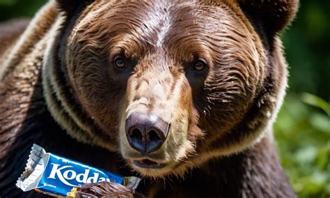 Can Bears Have Chocolate A Comprehensive Guide Berry Patch Farms