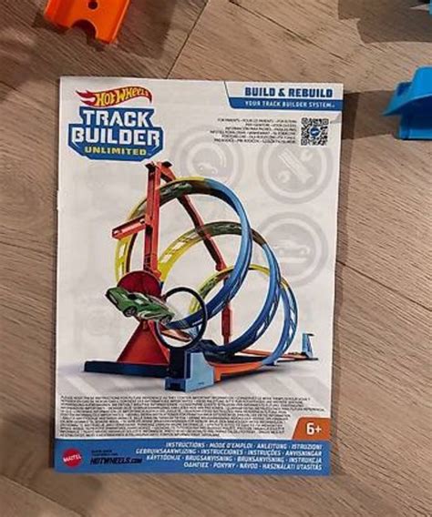 Hot Wheels Truck Builder Gebraucht in Zürich für CHF 3 nur Abholung auf Ricardo kaufen