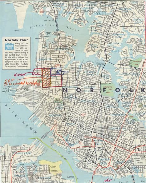 These Virginia Universities Grew by Displacing Black Residents — ProPublica