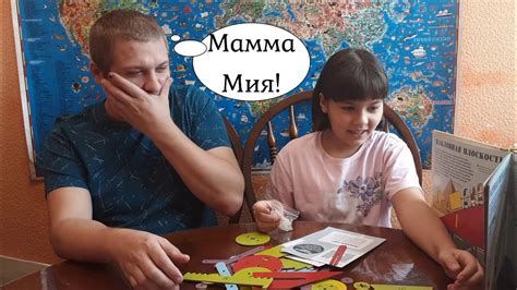 Крутая механика. Наклонная плоскость. (часть 1) - YouTube