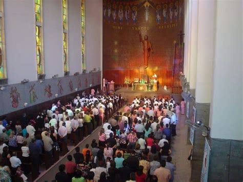 Parroquia Esp Ritu Santo San Nicol S De Los Garza Horario De Misas