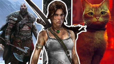 Best Action Adventure Games — 13 Great Ps5 Adventure Games March 2024