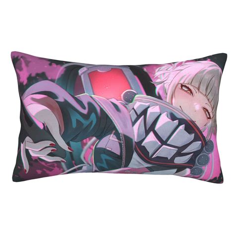 My Hero Academia Himiko Toga Pillowcase Cushion Pillow Covers With