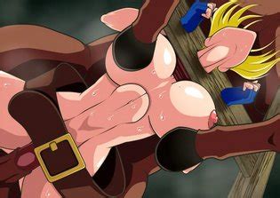 Pillory Hentai Luscious Hentai Manga Porn