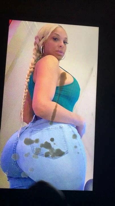 Big Booty In Jeans Cum Tribute Gay Man Porn Xhamster