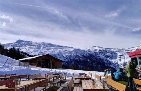 Après Ski In Bad Gastein Bad Hofgastein En Dorfgastein