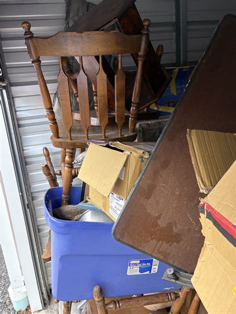 Unit 332 - Jermyn, Pennsylvanie | Grand Storage Jermyn | BID13