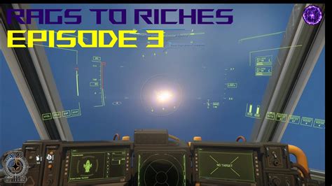 Star Citizen Rags To Riches Series Episode Youtube