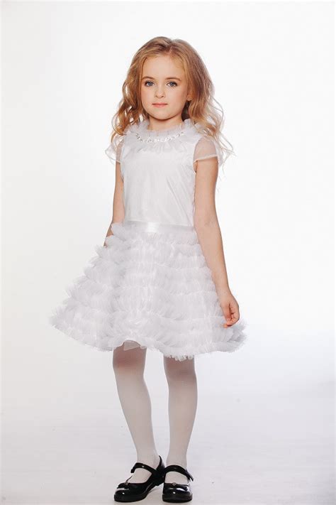 Купить Платье праздничное для девочки Lukas 140, цена 1246 ₴ — Prom.ua ...
