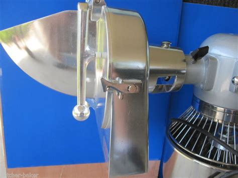 Hobart H600 Parts Manual