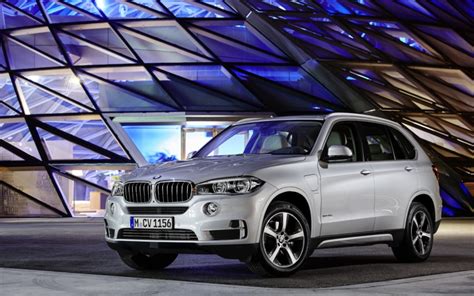 Bmw X5 Xdrive 40e Plug In Hybrid Revealed Car India