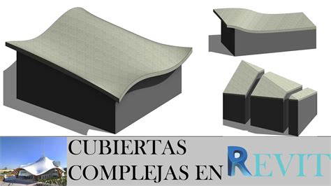 Como Hacer Losas Inclinadas En Revit Image To U