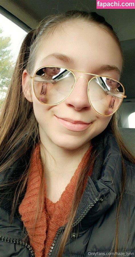 Haze Lynn FlipMineArseMom Haze Lynn Therealhazelyn Leaked Nude Photo From OnlyFans