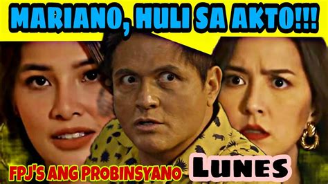 HULI SA AKTO FPJ S ANG PROBINSYANO ADVANCED EPISODE JULY 26 2021