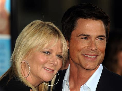 Rob Lowe surprises wife with Family Feud birthday gift | Toronto Sun