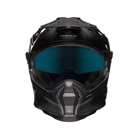 Nexx X Wed Vaal Carbon Helmet Maxi Enduro Helmets Wild Pistons