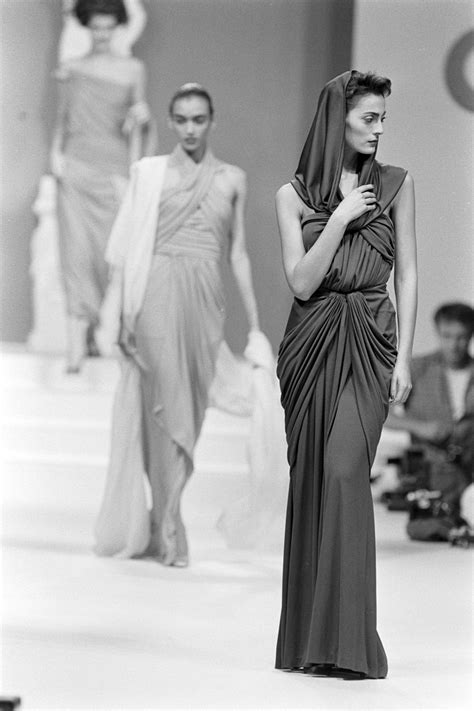 A Look Back At Madame Gres Photos