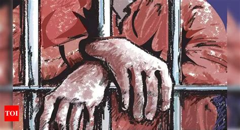 Sex Assault Man Sentenced To Years Rigorous Imprisonment For Sexual Assault Of Minors