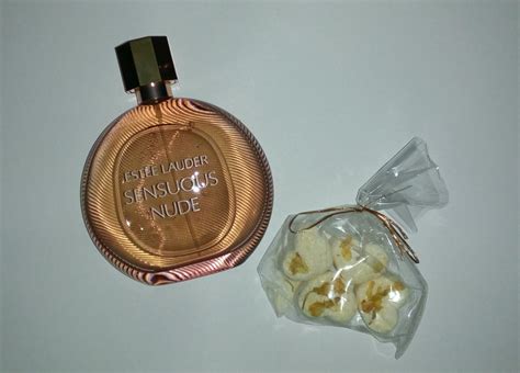 Sensuous Nude Estée Lauder аромат аромат для женщин 2011