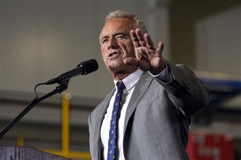 GOP backlash against RFK Jr.’s nomination could jeopardize his