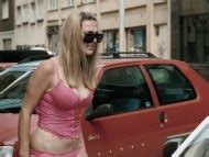 Barbora Polakova Nue Dans The Invisibles