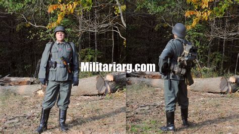 Wwii German Soviet Reenactment