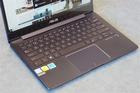 Asus Zenbook 13 Vs Dell Xps 13 Spec Comparison Digital Trends