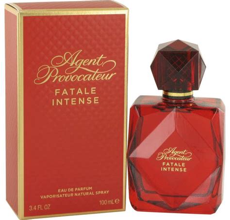Agent Provocateur Fatale Intense Perfume for Women - Buy Online Now at ...