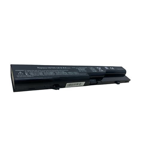 Bateria Hp P Probook Ph06 4320 4420 4520 Compaq 320 420 620 Neide