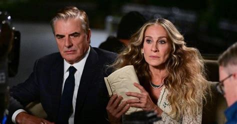 Sao Sex And The City cảm thấy bị ghẻ lạnh sau cáo buộc tấn công tình dục