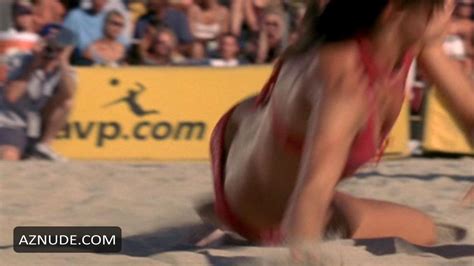 KAYLA EWELL Nude AZNude