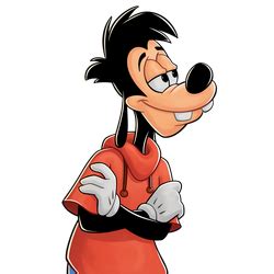 Max Goof Disney Wiki Fandom