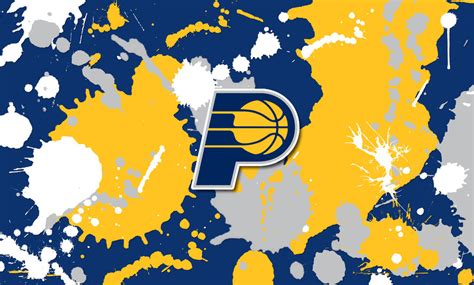 🔥 [0+] Free Indiana Pacers Wallpapers | WallpaperSafari