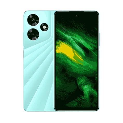 Infinix Hot Mobilecoom