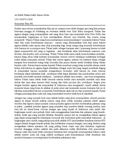 Review Pk Movie Pdf