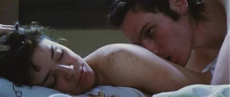 Nude Video Celebs Flora Martinez Nude Tuya Siempre 2007