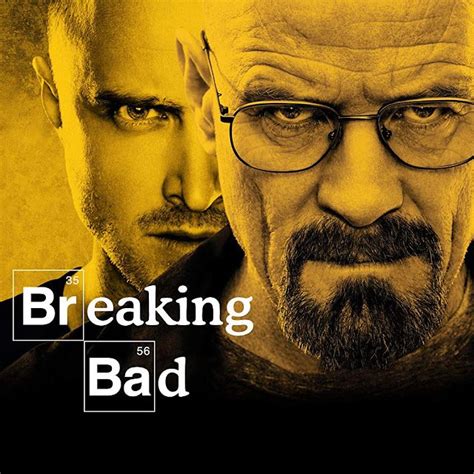 La Mirilla Caleidosc Pica Breaking Bad Un Punto De Rotura Que Hace