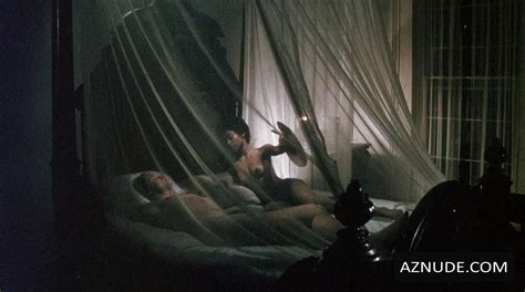 MANDINGO NUDE SCENES AZNude