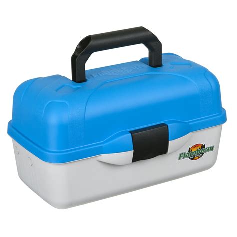 Flambeau 2 Tray Tackle Box