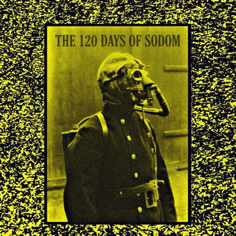 The 120 Days of Sodom (Compilation) | V/A | Steven Seagal
