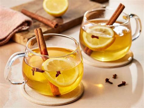 Hot Toddy Recipe Gluten Free Goddess Recipes