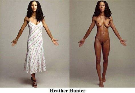 Heather Hunter Porn Pic