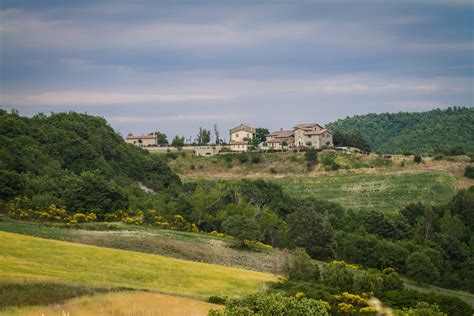 Tenuta Borgo Santa Cecilia Teritoria