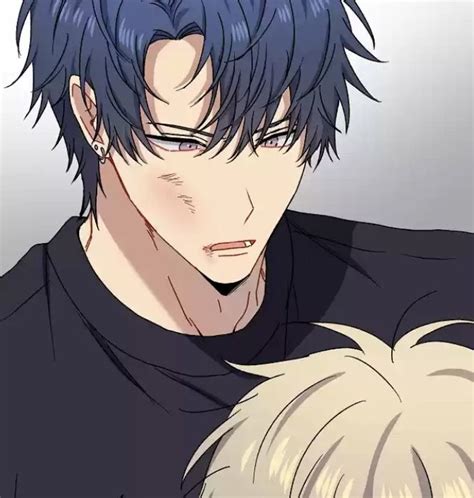 Pin de ιℓαγ ᣙ em Manga Boys Gay