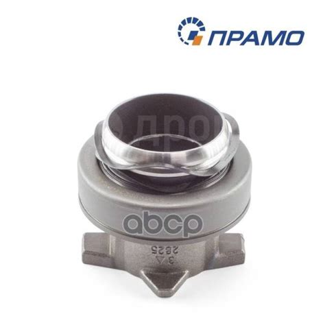 Купить Подшипник Выжимной С Муфтой Камаз, Маз Евро-2 Mfz-430 (Кпп 154 ...