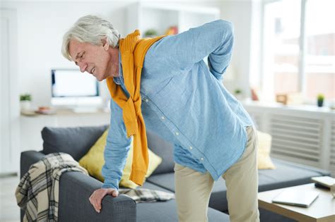 Understanding And Alleviating Back Pain Causes Symptoms And