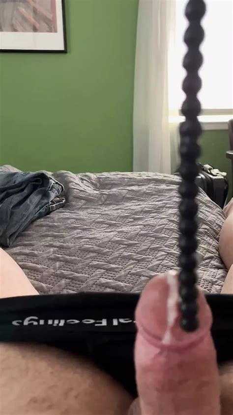 Ribbed Pleasure Pt Gay Amateur Amateur Porn Feat Demonsweat Xhamster